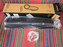 LOOTICH Mocny elastyczny wąż wylotowy wentylacyjny rura 102mm x 8,0m