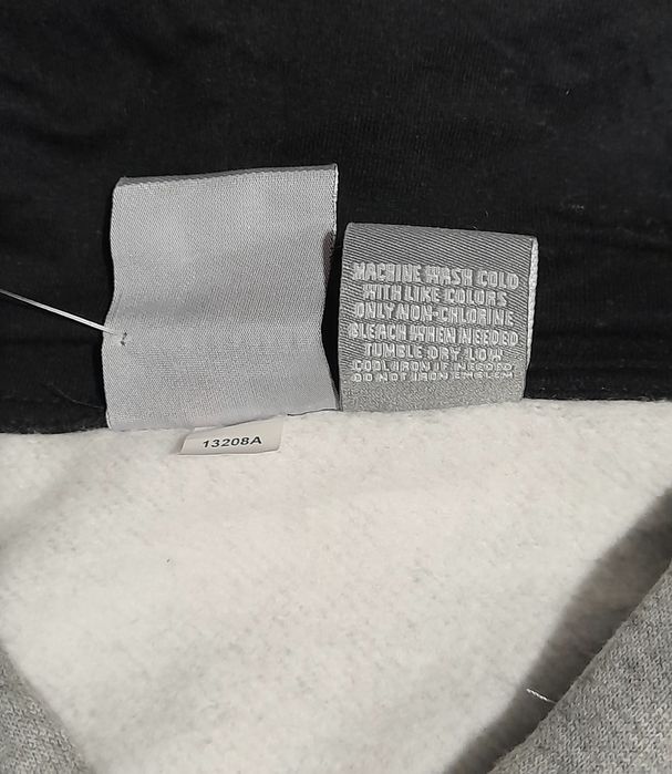 Ого-го какой размерчик тёплая зип кофта реглан батал