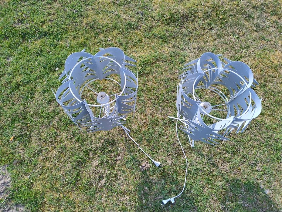 Lampka nocna 2 sztuki