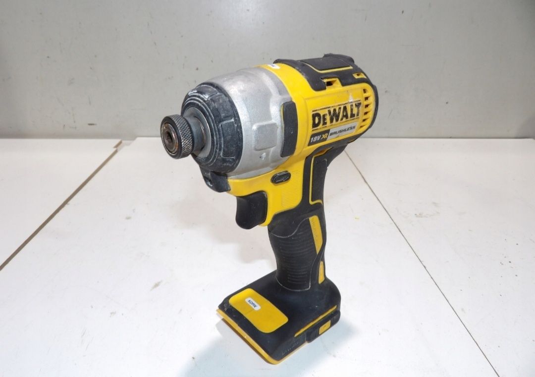 Zakrętarka DeWalt 18V DCF787N BODY wkrętarka na baterie akumulatorowa