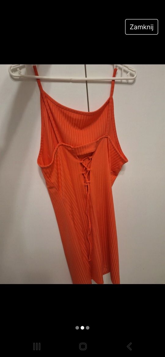 Sukienka River island 42 rozmiar