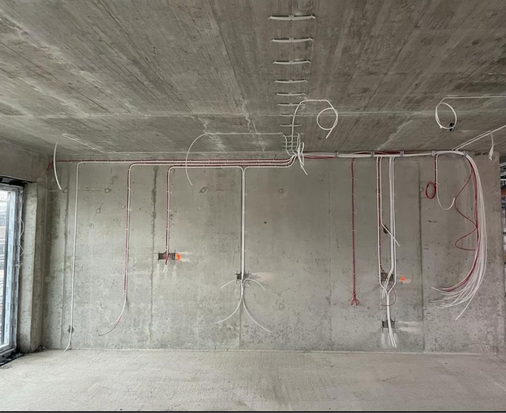 Elektryk / Instalacje elektryczne / Pomiary i nadzór