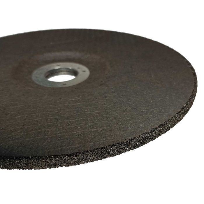 10 sztuk Tarcza do szlifowania metalu stali 180mm x6,0 mm tarcza 180mm