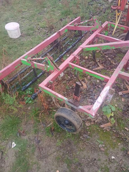 Продам культиватор