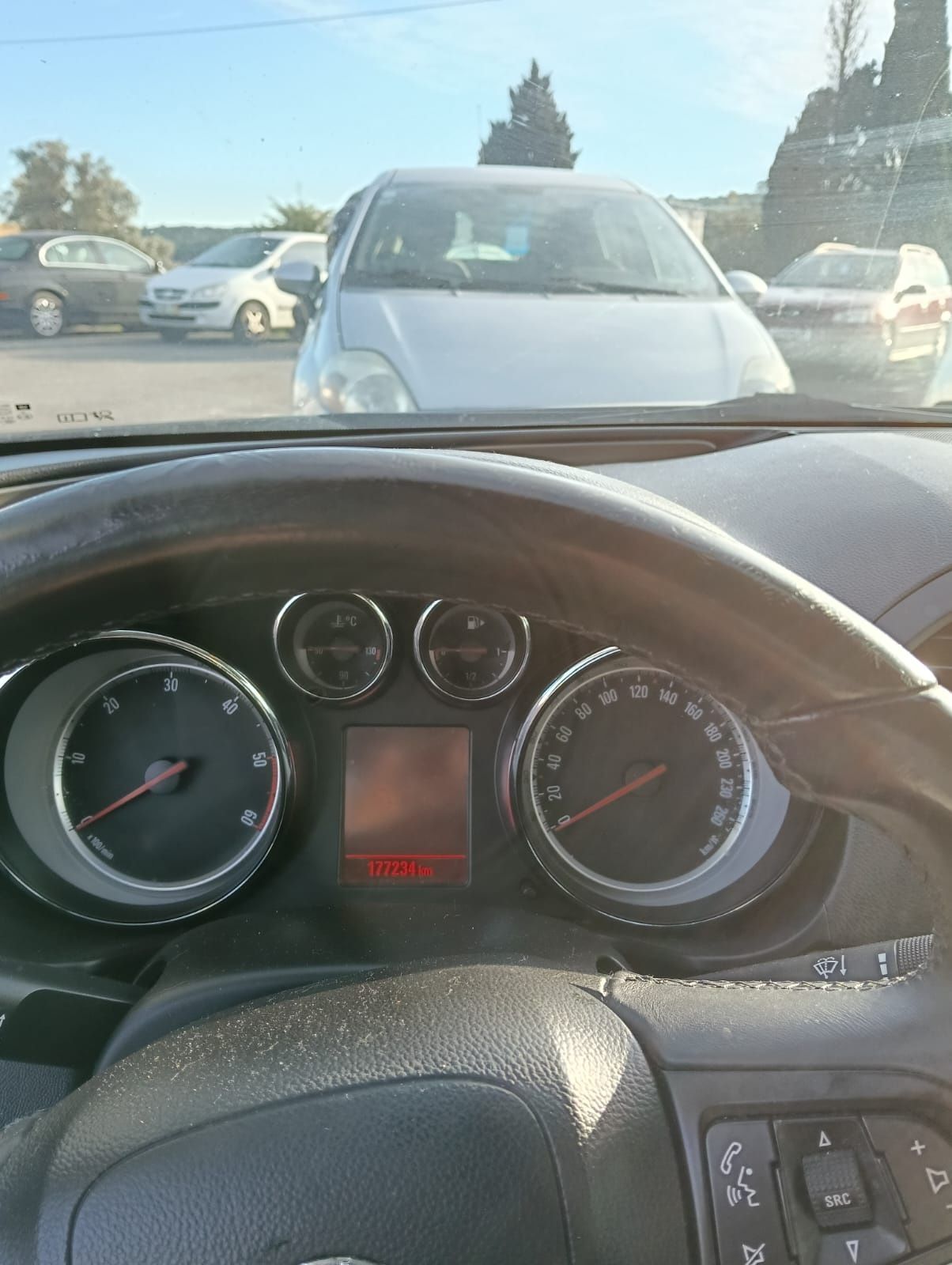 Opel Insignia CDTI