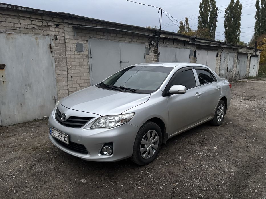 Продам тойота корола