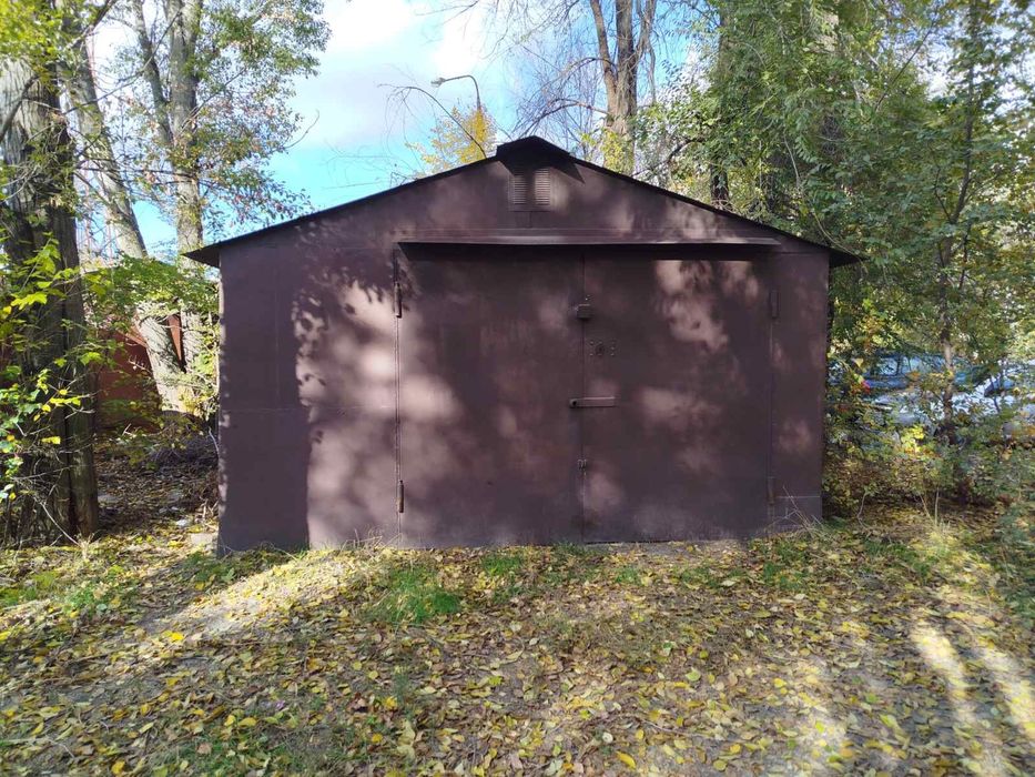 Продам, Сдам Гараж на Космосе