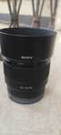 Sony fe 50 f 1.8