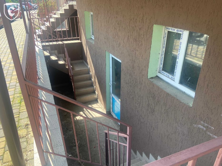 Готова квартира 40 кв.м.  Вишгород,  ЖК 4Карата