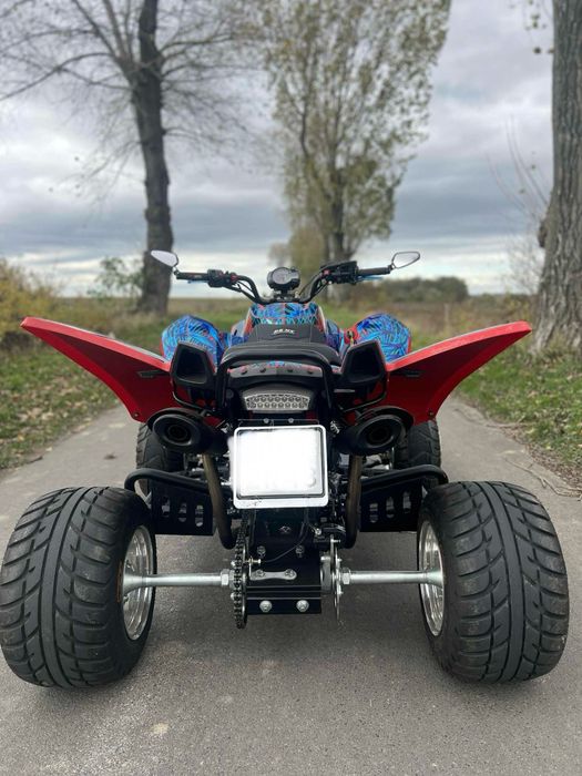 Lucky Acces swap er6 !