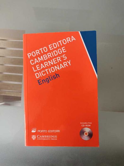 Cambridge Learner's Dictionary