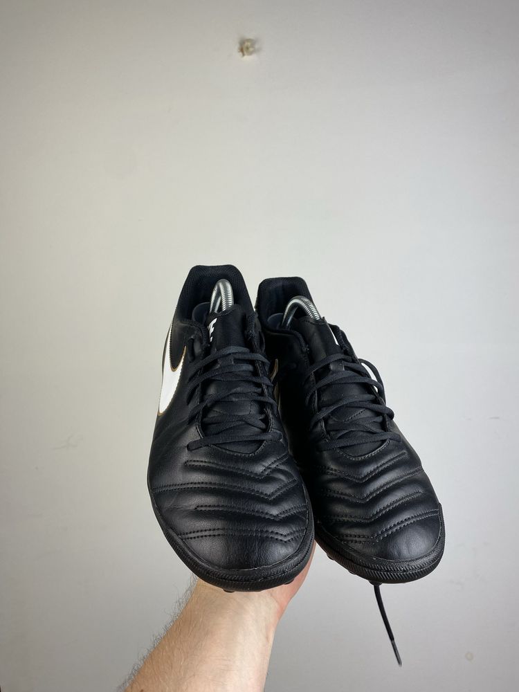 Сороконожки Nike Tiempox Rio 3