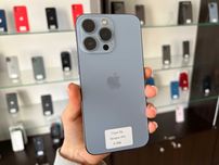 Apple iPhone 13 Pro 256 gb Neverlock / Магазин + Гарантія