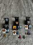 Mindbug Fist Contact + Beyond