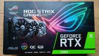 ASUS GeForce RTX 2060 ROG Strix OC 6GB.