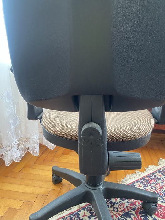 Крісло офісне, бу