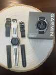 Zegarek Garmin Fenix 7