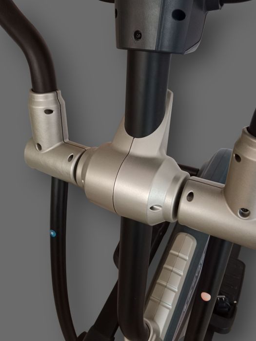 Orbitrek AXOS kettler