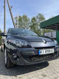 Renault Megane III 2011 1.9 cdi130