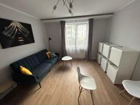 Wynajmę Mieszkanie 36,87 m2 w Grodzisku Maz. ul. Różana  od 1 września