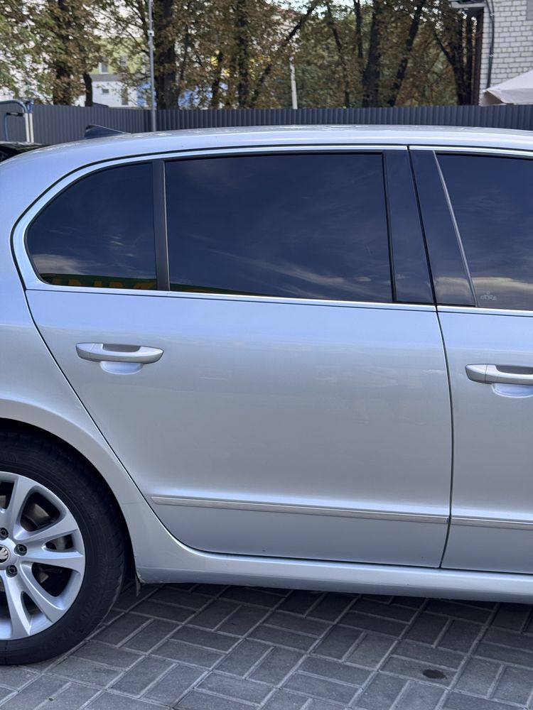 Продам авто skoda