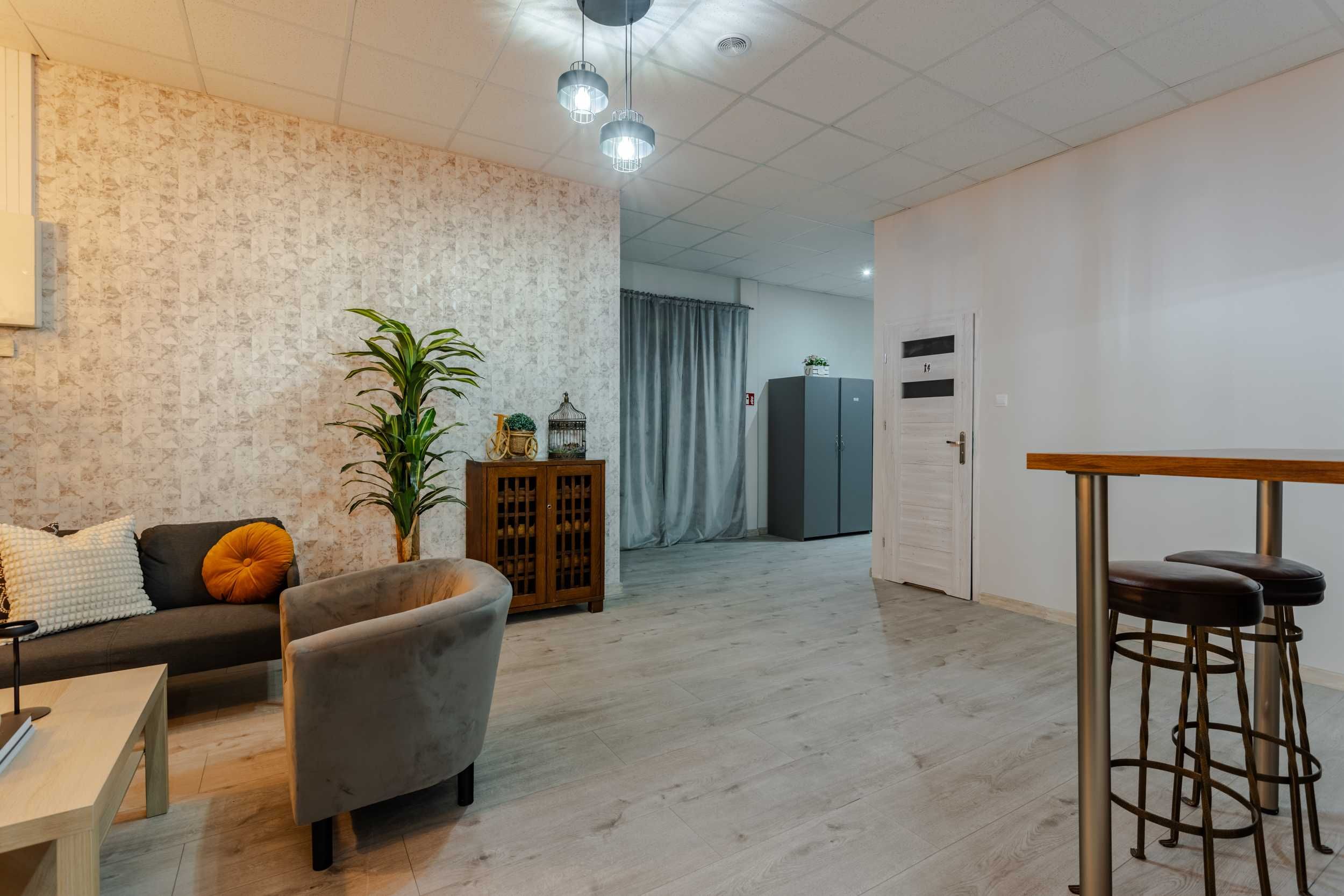 Eventova - Sala na wynajem na godziny, twój event do 40 osób
