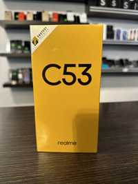 Smartfon Realme C53 6GB/128GB Mighty Black Poznań Długa 14