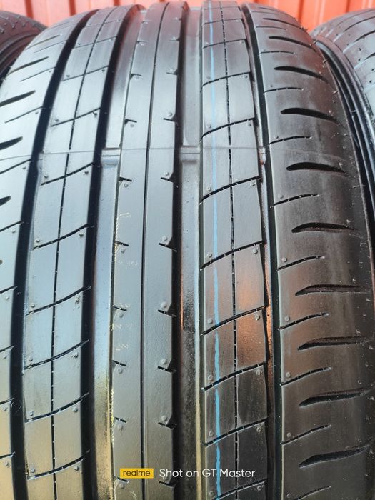 Dunlop SPORT MAXX 050 225/50/18 kpl