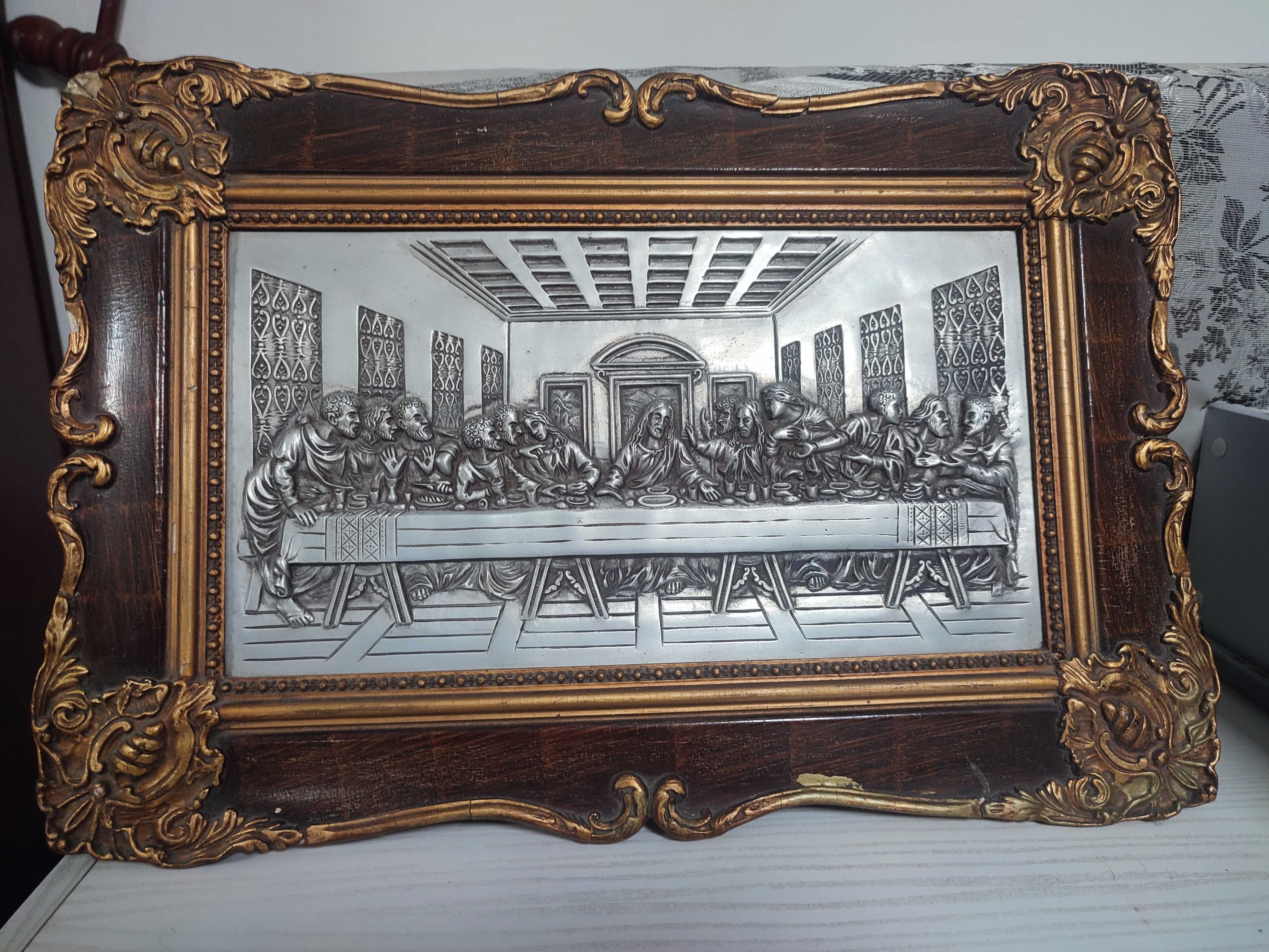 Quadro da última ceia