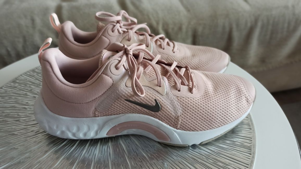 Buty Nike rozmiar 40