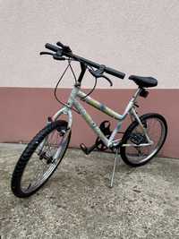 Велосипед дитячий saxon 20