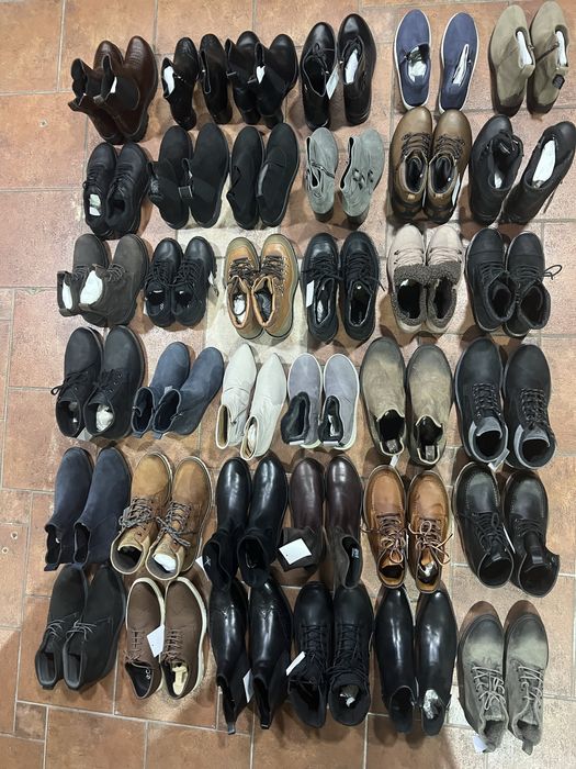 Опт взуття Есоо чоловічі, жіночі 36-45рлзміри