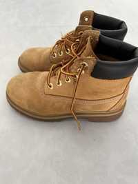 Botas Timberland 33