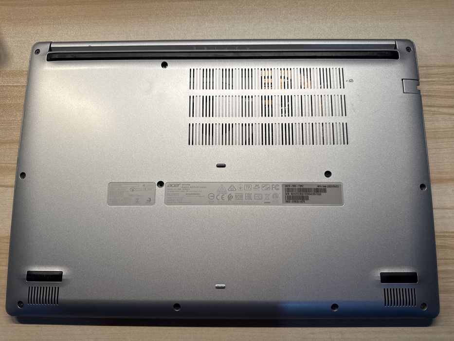 Portatil Acer Aspire 5