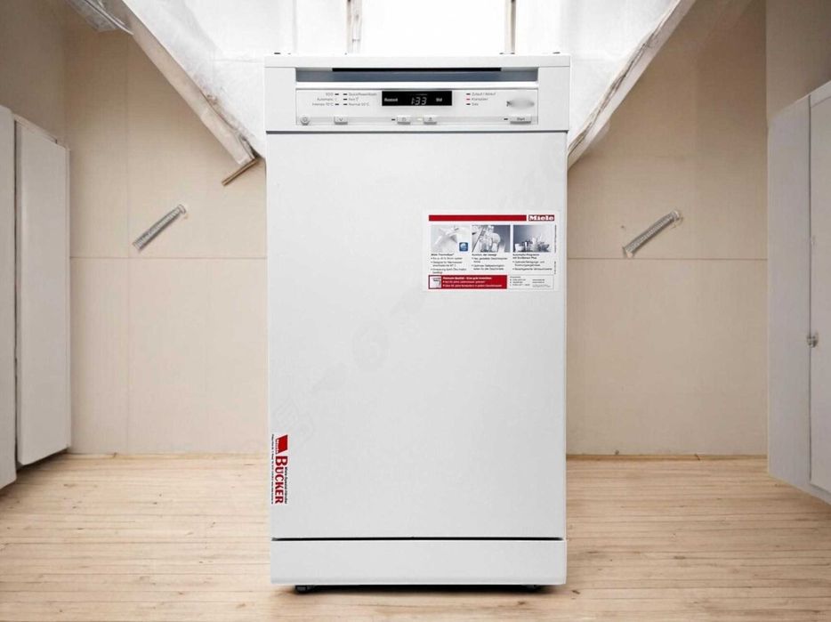 Посудомийна машина Miele G 4720 SC 45см посудомийка