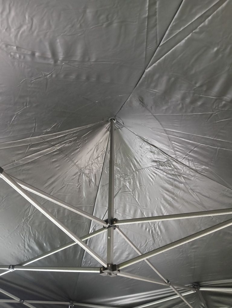 Pawilon namiot ogrodowy 3x3m NOWY