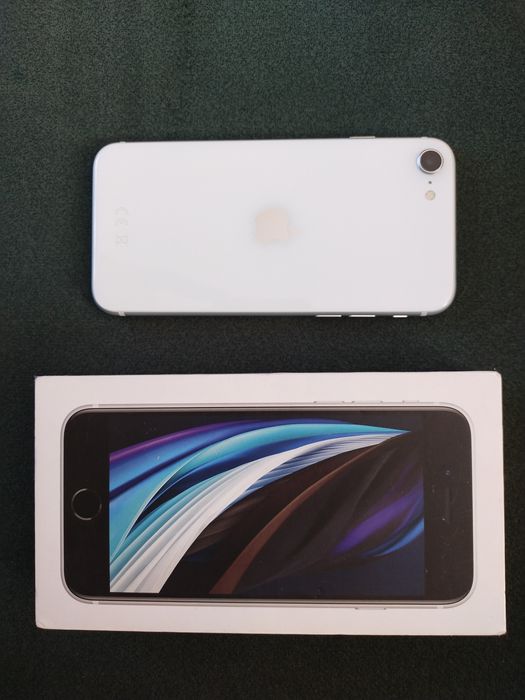 iPhone se 2022 64gb