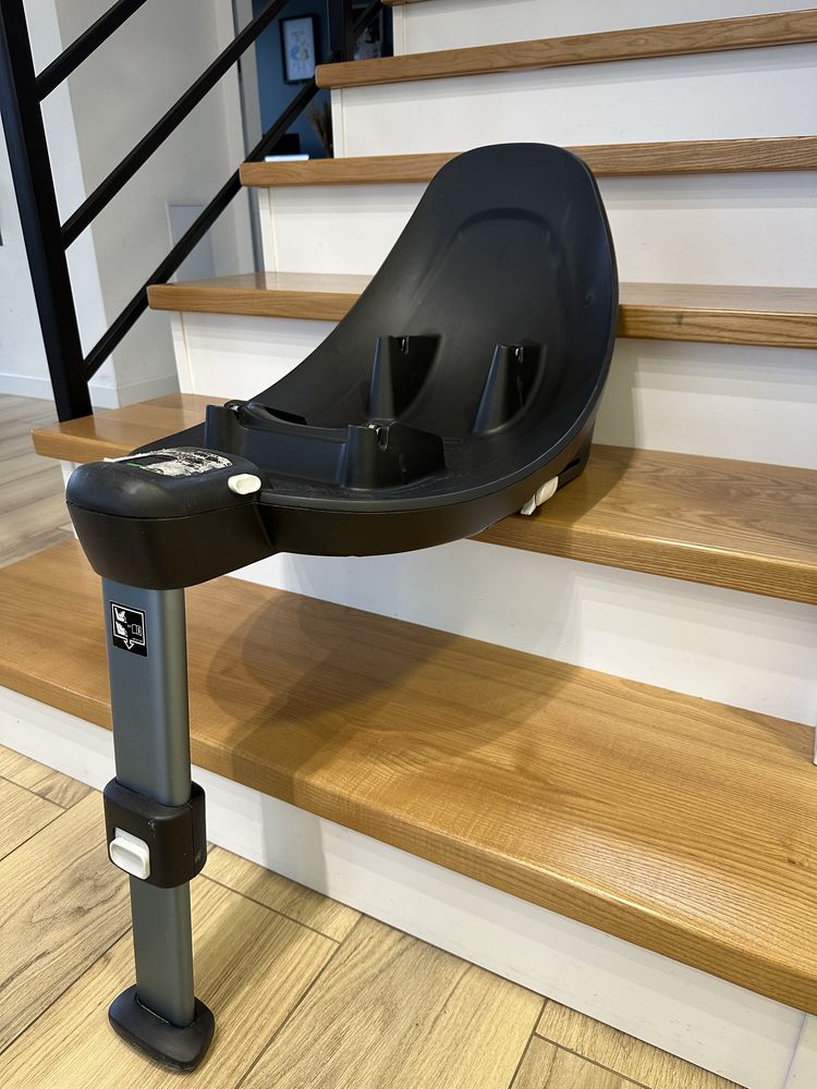 Fotelik Cybex Sirona M2 I-size + BAZA