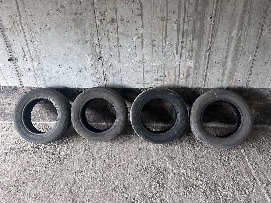 Продам Шини 185/60 R14