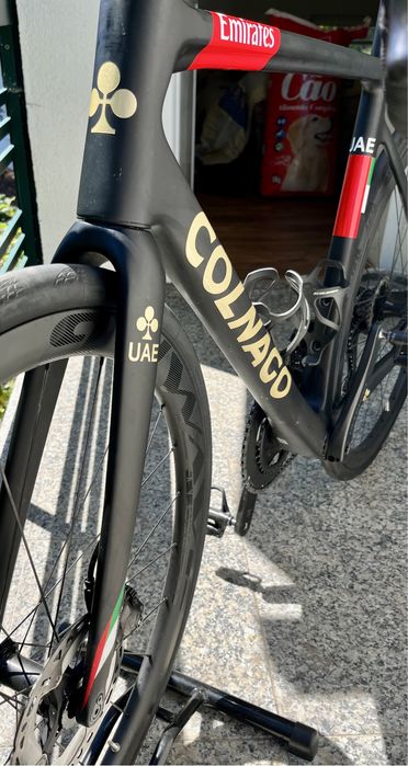 Colnago V3Rs Team UAE