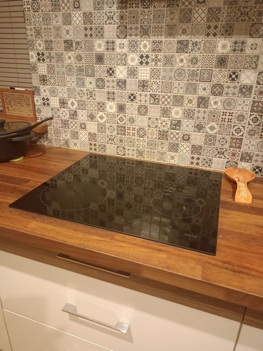 Płyta indukcyjna Elektrolux