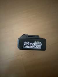 Bateria Replica Makita 18V 8ah