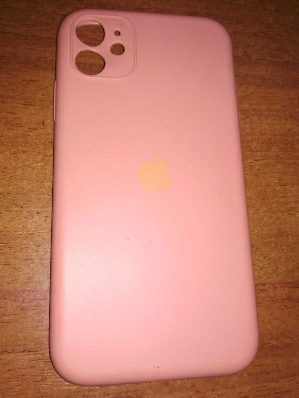 Продам чехол iPhone