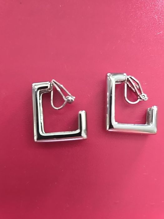 Кафи (каффи) і кліпси - сережки без проколу вухи без проколу вух