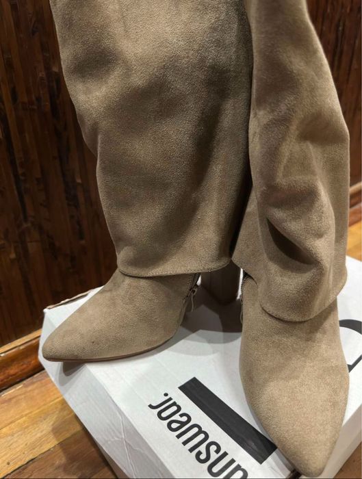 Женские ботинки Answear Lab