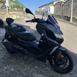 BMW C 400 GT 2021