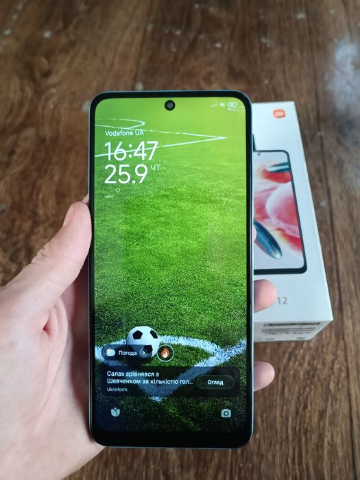 Xiaomi Redmi 12t