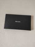 Vendo tampa da marca PRADA