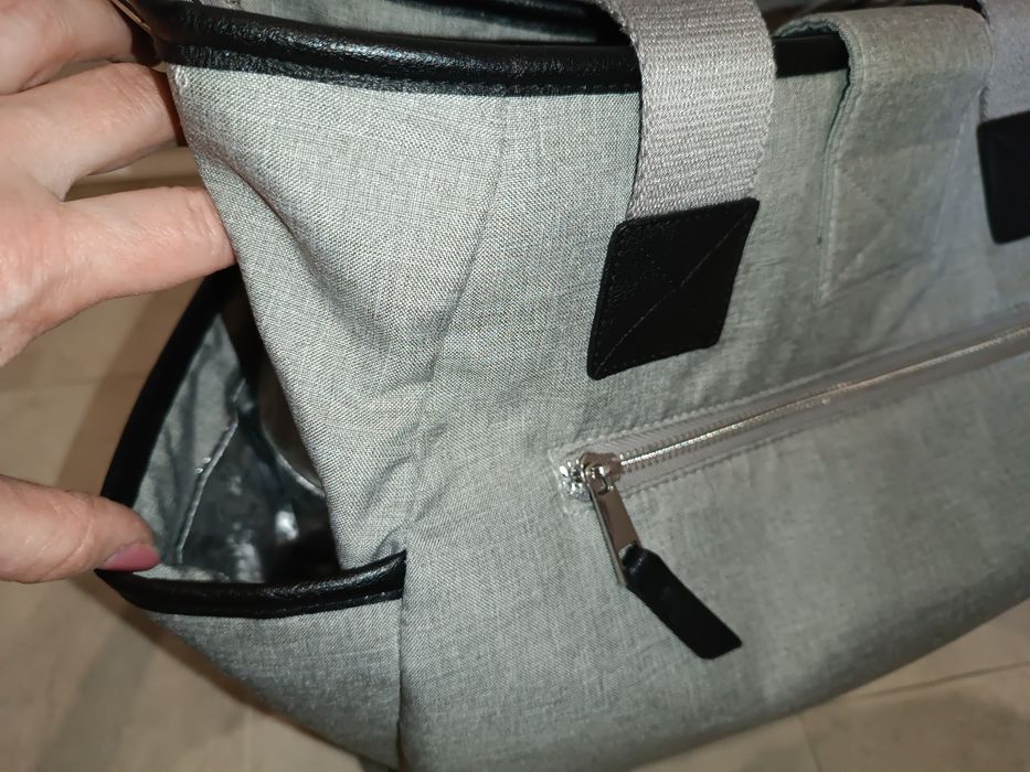 Сумка Mamas & Papas для дитячих речей