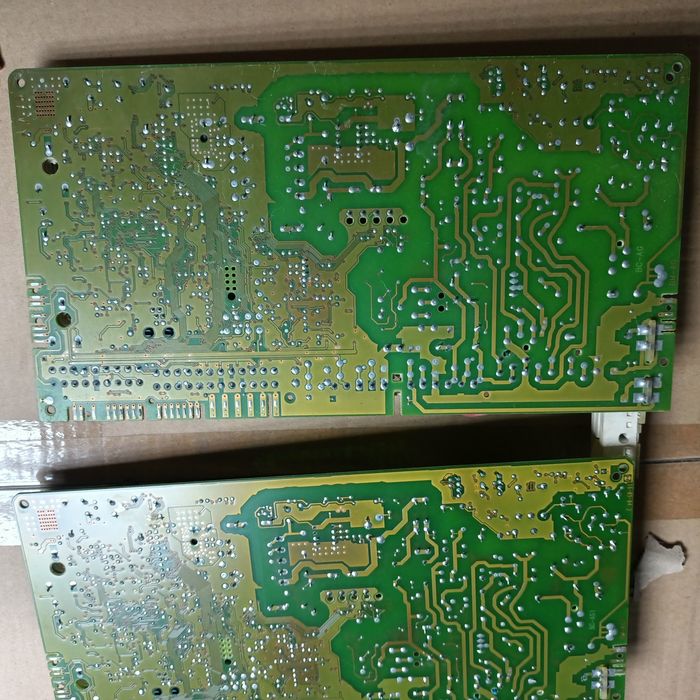 Плата Vaillant 0020045430